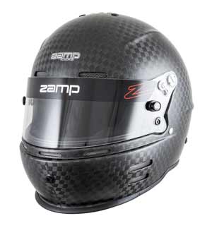  Zamp Helmet RZ66C Carbon