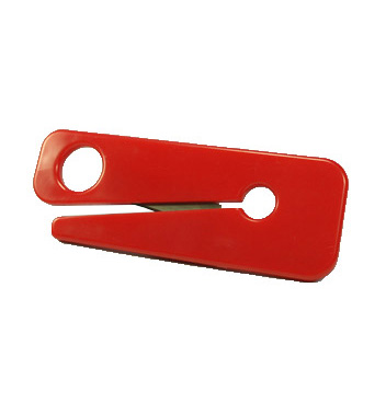 Rally Seat Belt Cutter