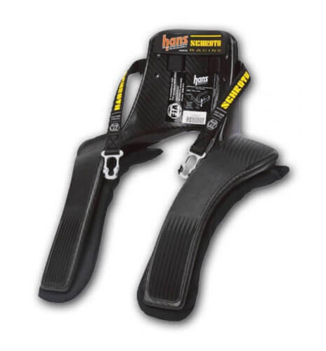 Schroth Hans Device - 30Deg