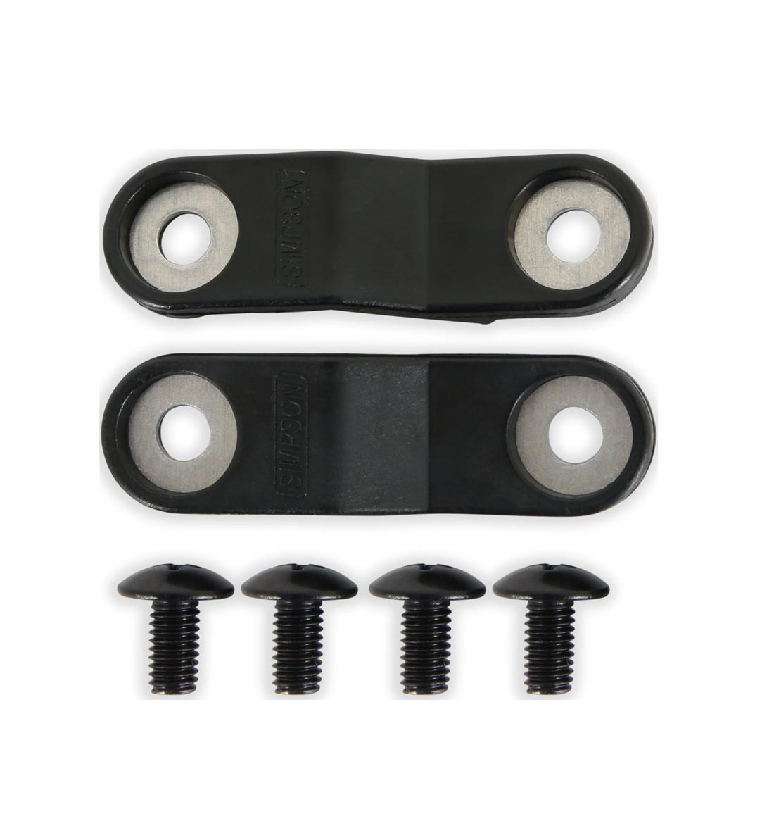 Hybrid Screw Kit (Pair)