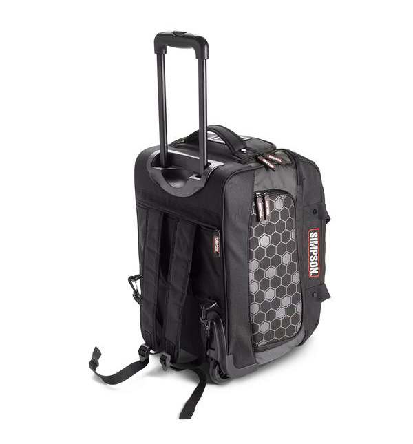 Simpson Road Bag