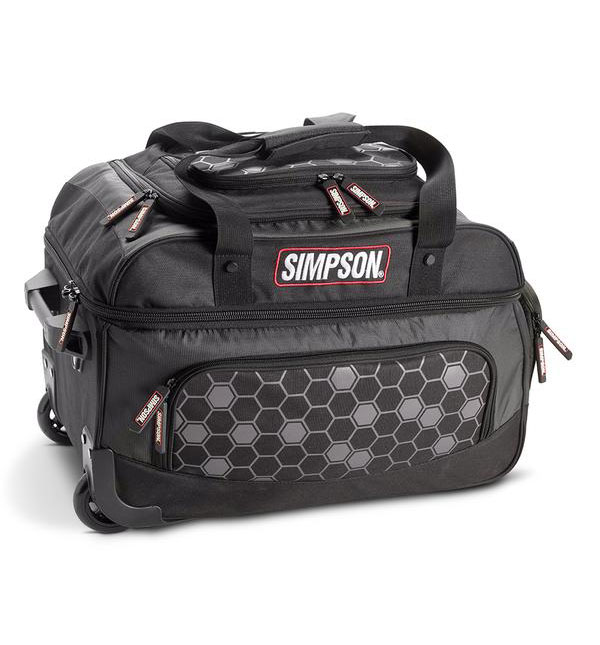 Simpson Road Bag