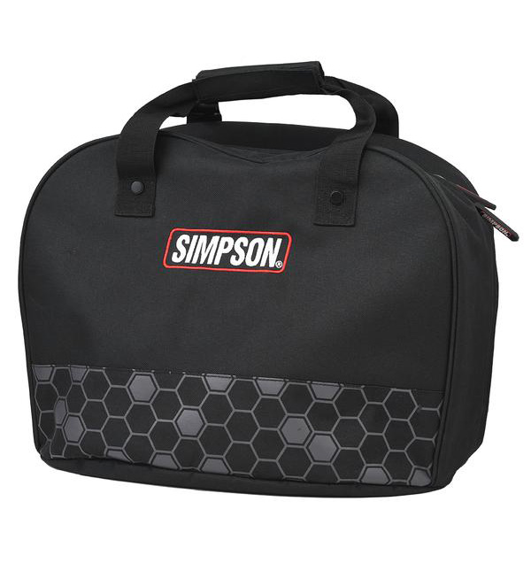 Simpson Single Helmet Bag