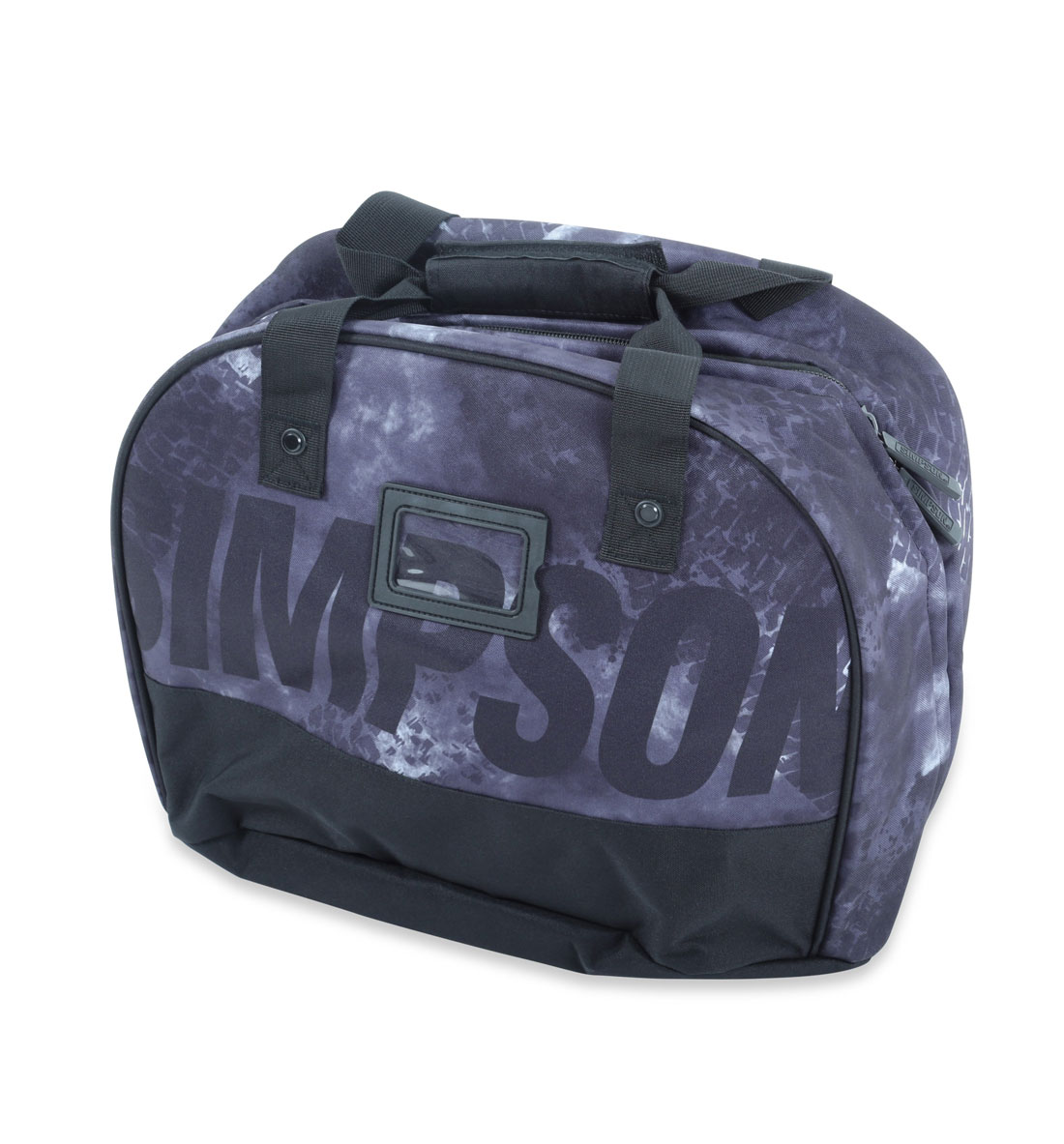 Simpson Single Helmet Bag