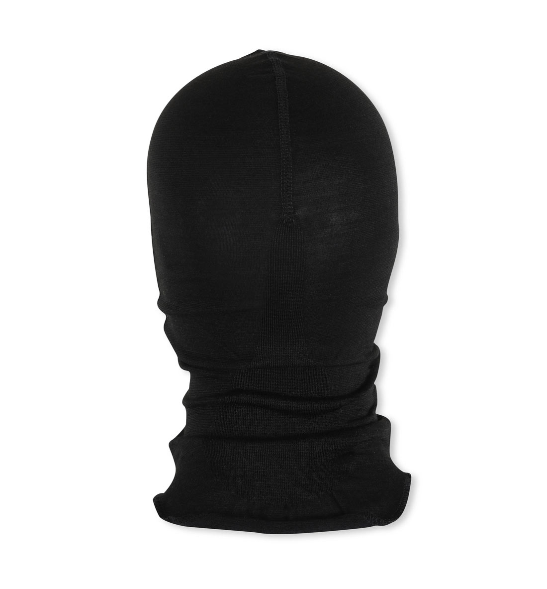 Simpson Profit Balaclava Dual Eye - Black