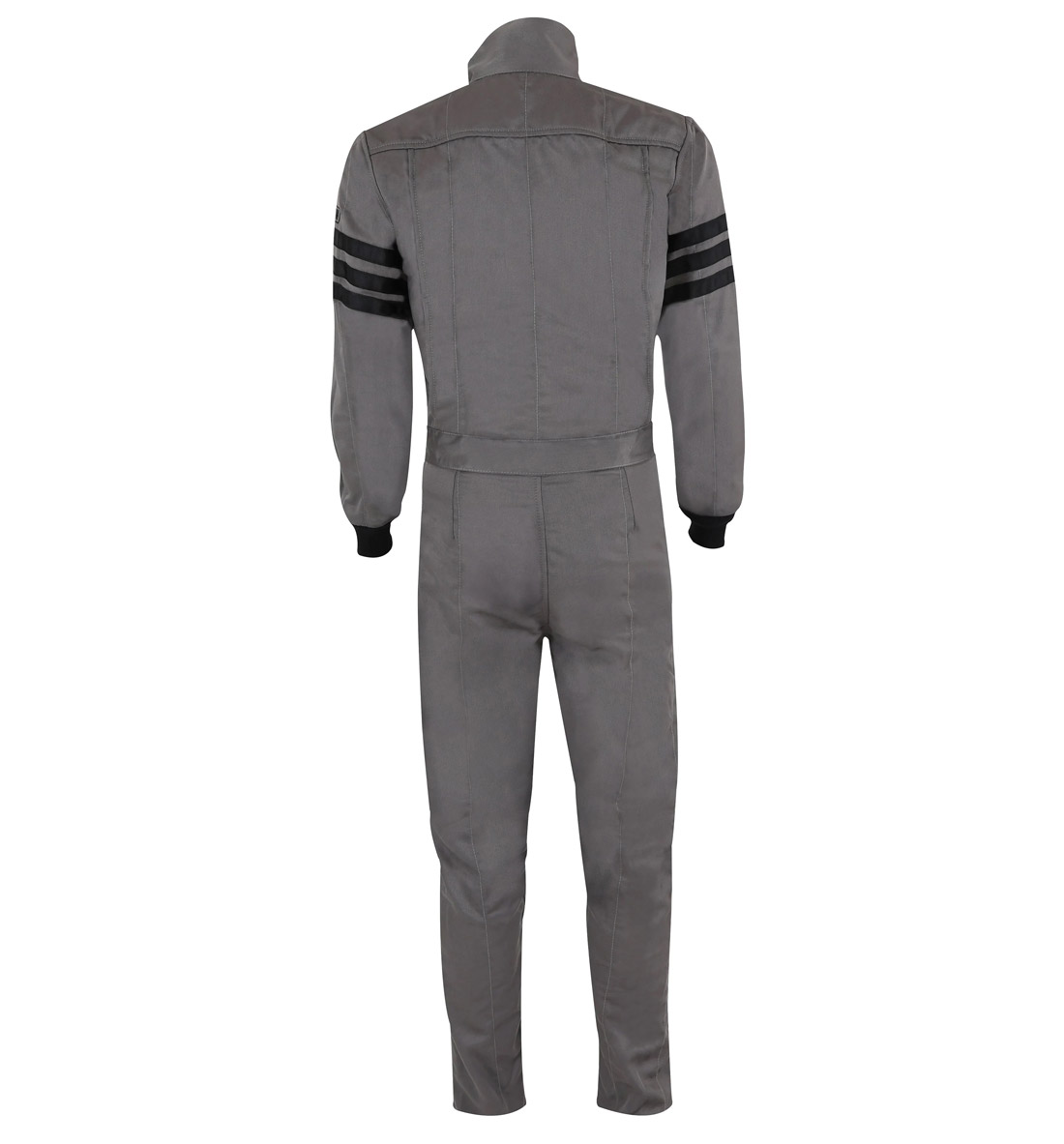 Simpson Classic Race Suit - Alloy