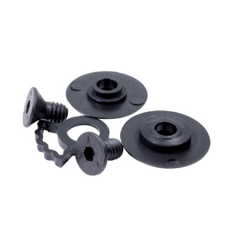 Simpson Pivot Screw Kit (99022) | Voyager & Speedway Shark