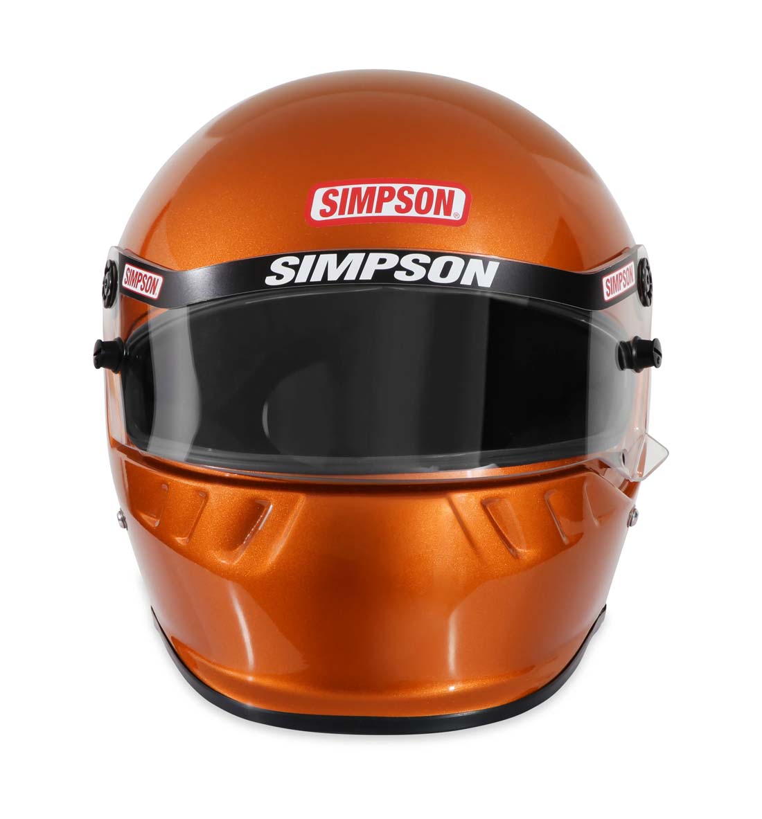 Simpson SD1 Helmet - SA2020 - Copper