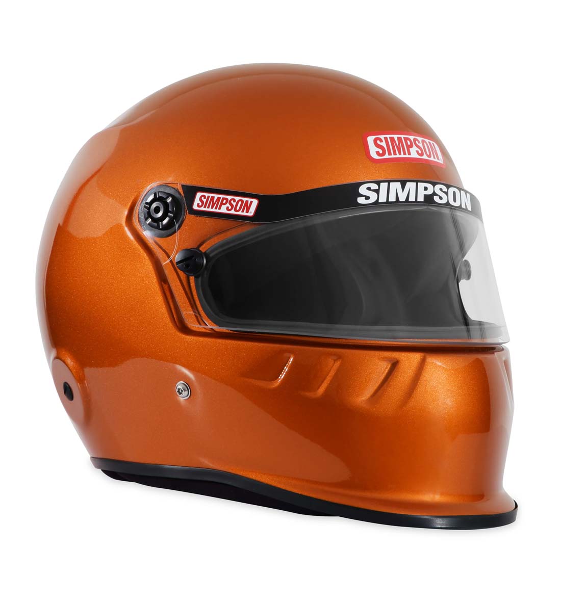 Simpson SD1 Helmet - SA2020 - Copper