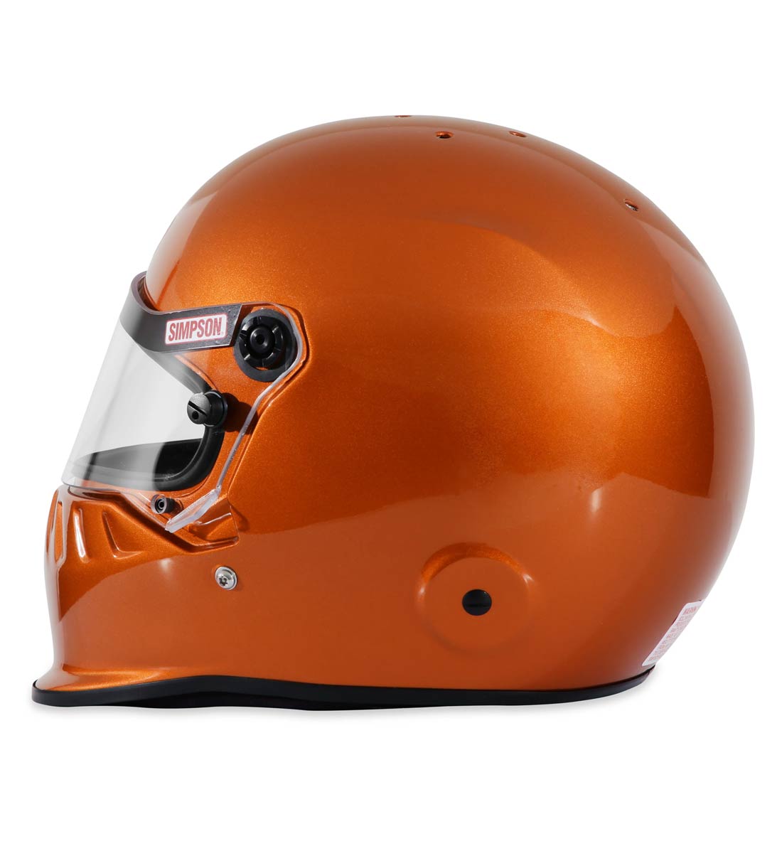 Simpson SD1 Helmet - SA2020 - Copper