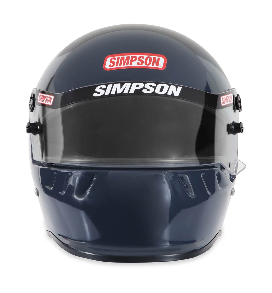 Simpson SD1 Helmet - SA2020 - Grey