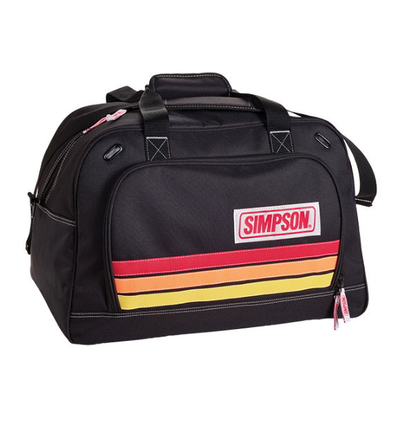 Simpson Raceway Bag