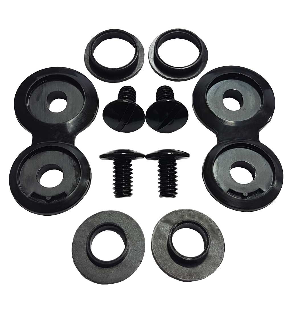 Simpson Pivot Screw Kit (99014) | Speedway RX