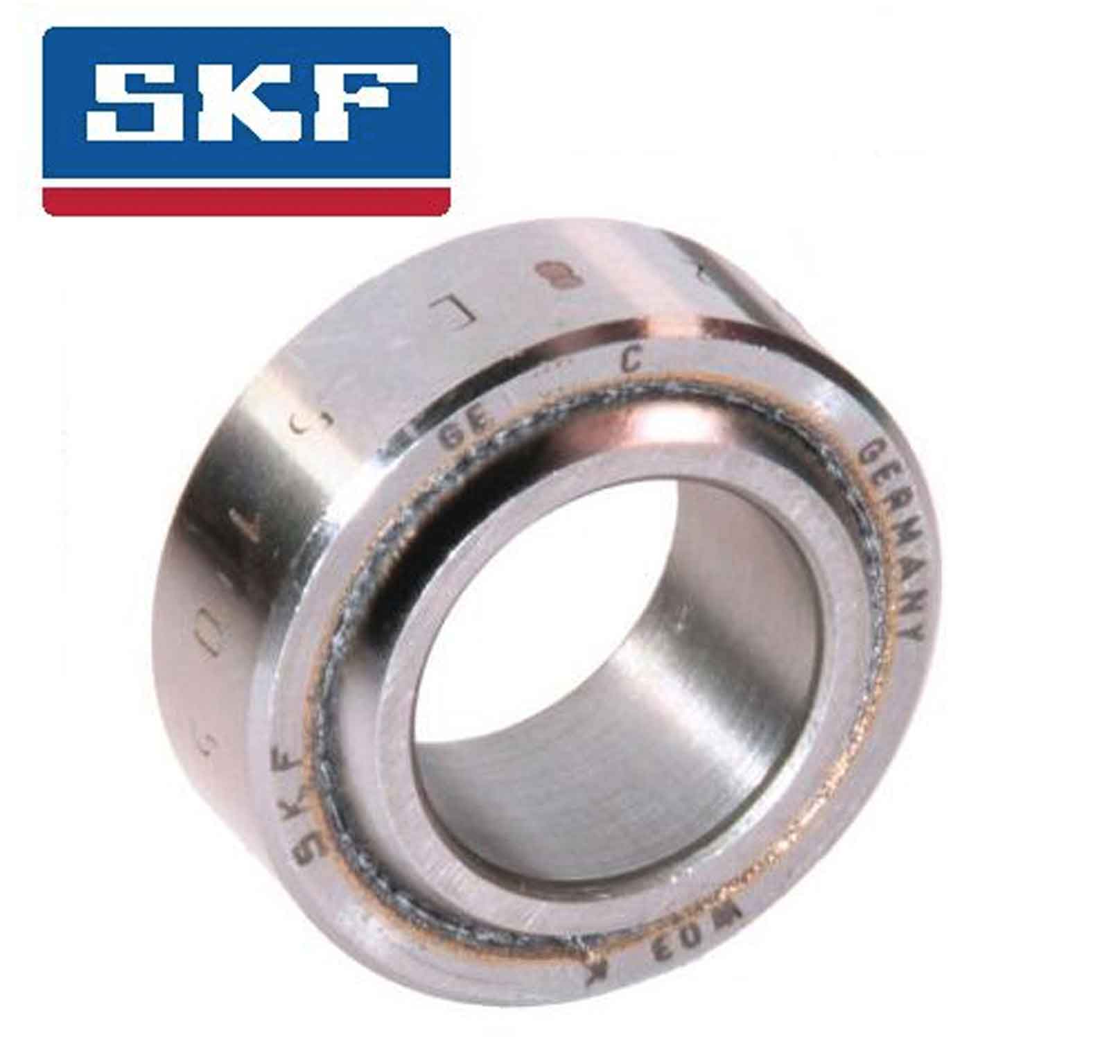 SKF M10 Spherical Plain Bearing (GEH10C)