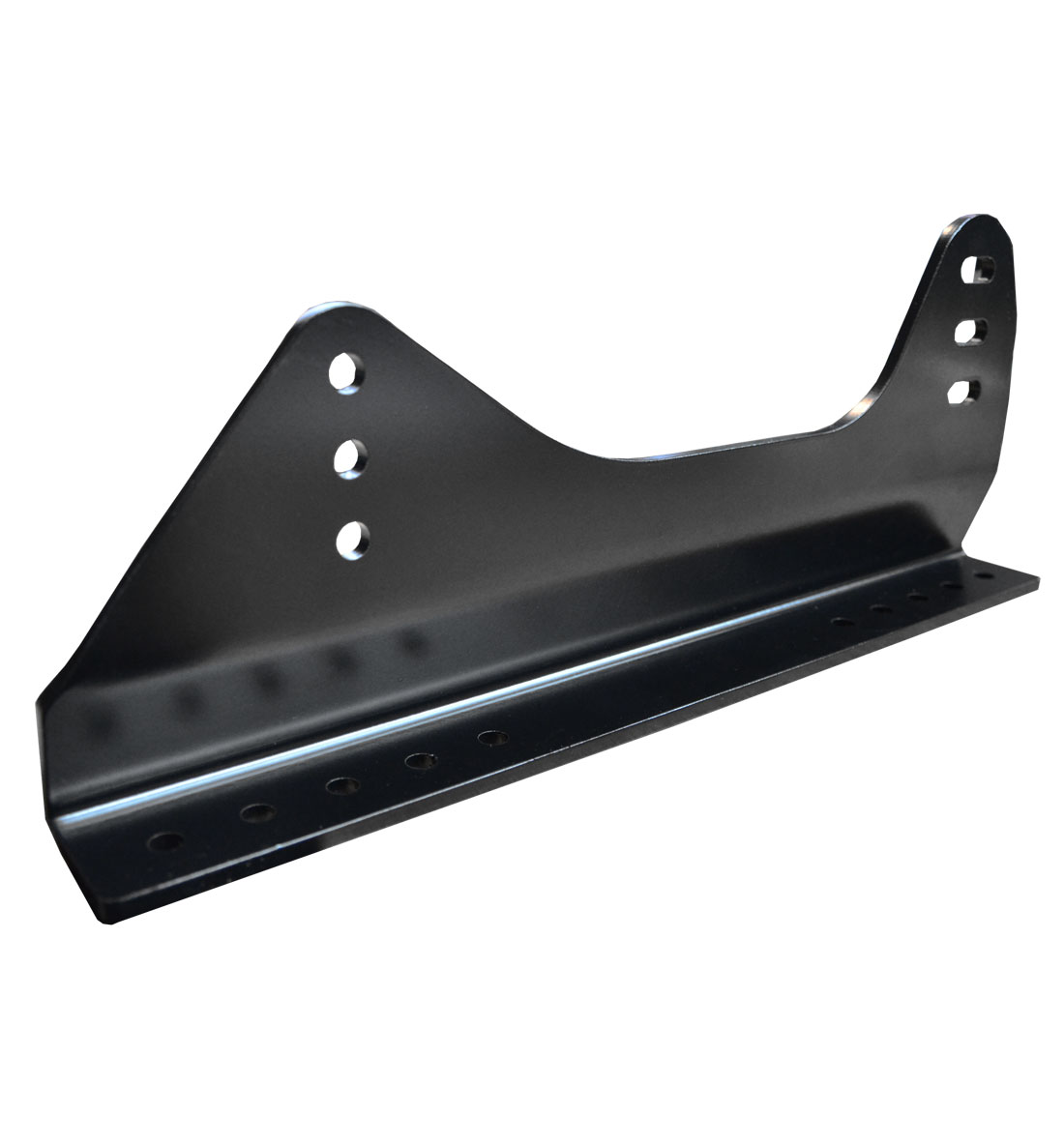 Corbeau Pro-Team Seat Mounts (Pair) Alloy - FIA M10 - 35 degree