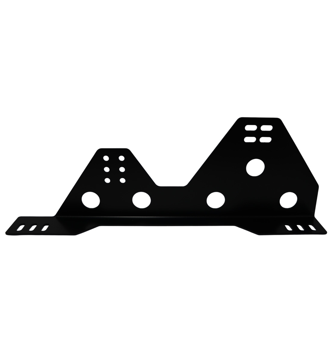 front mount child seat