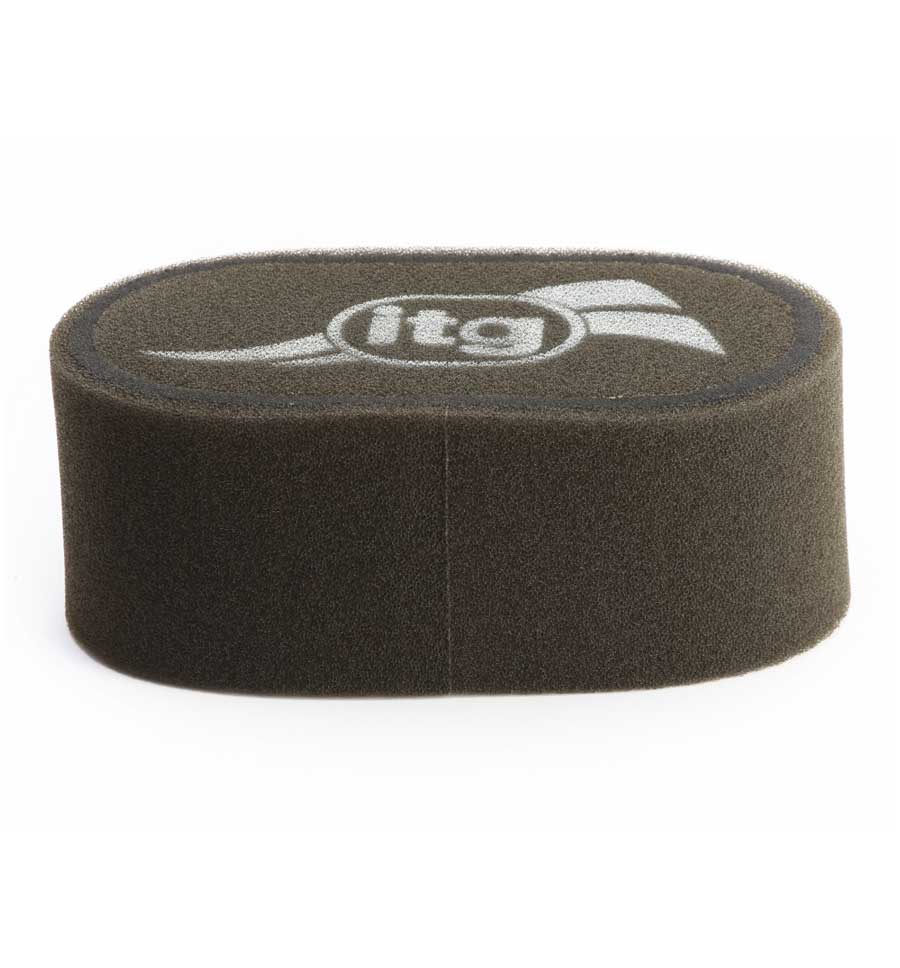 JC0-10R Over Sock for ITG Air Filter - Suitable for JC10R Filter