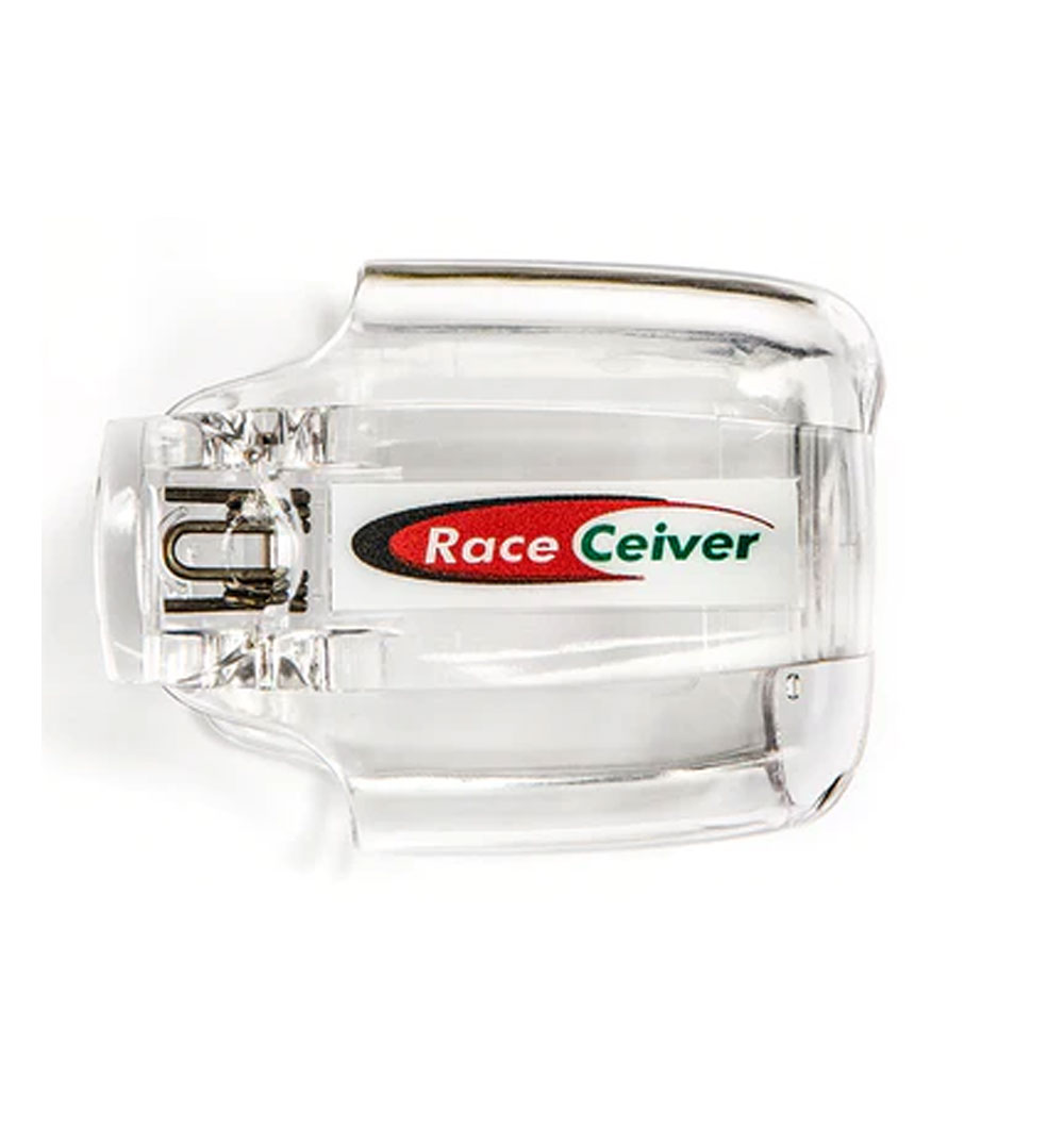 RACEceiver Fusion Plus Replacement Receiver Cover / Case