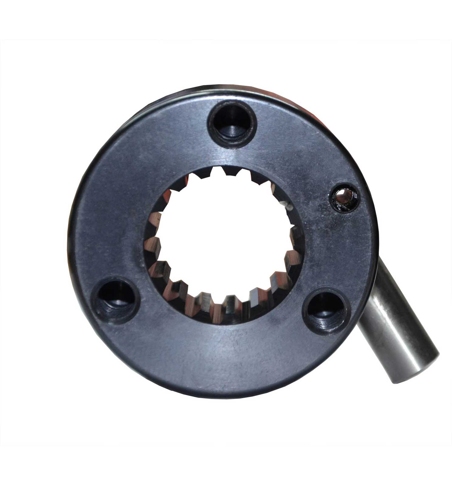 Quick Release Splined Steering Hub