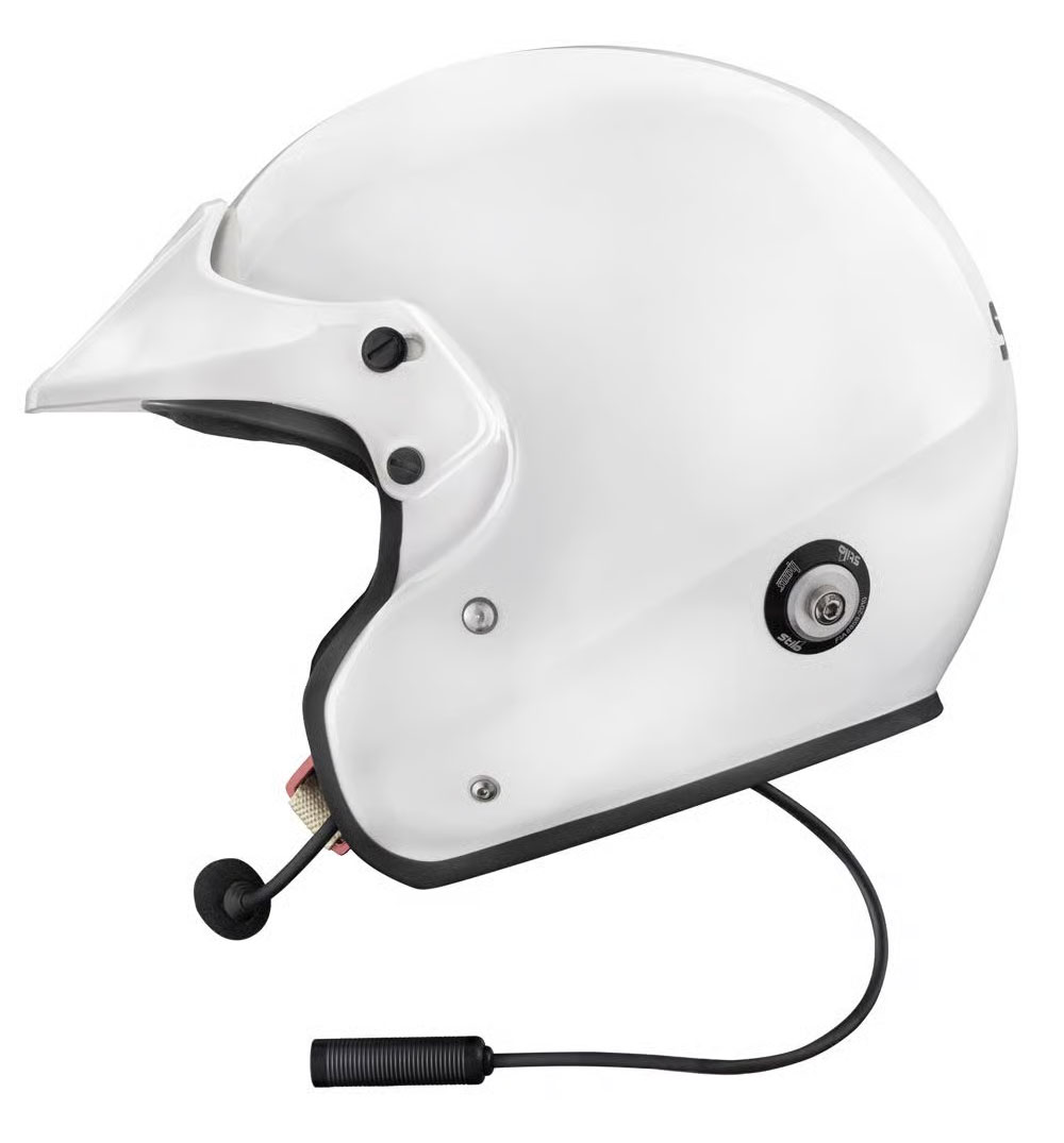 Stilo Sport Plus Helmet FIA 8859-2015 SA2020 - Composite