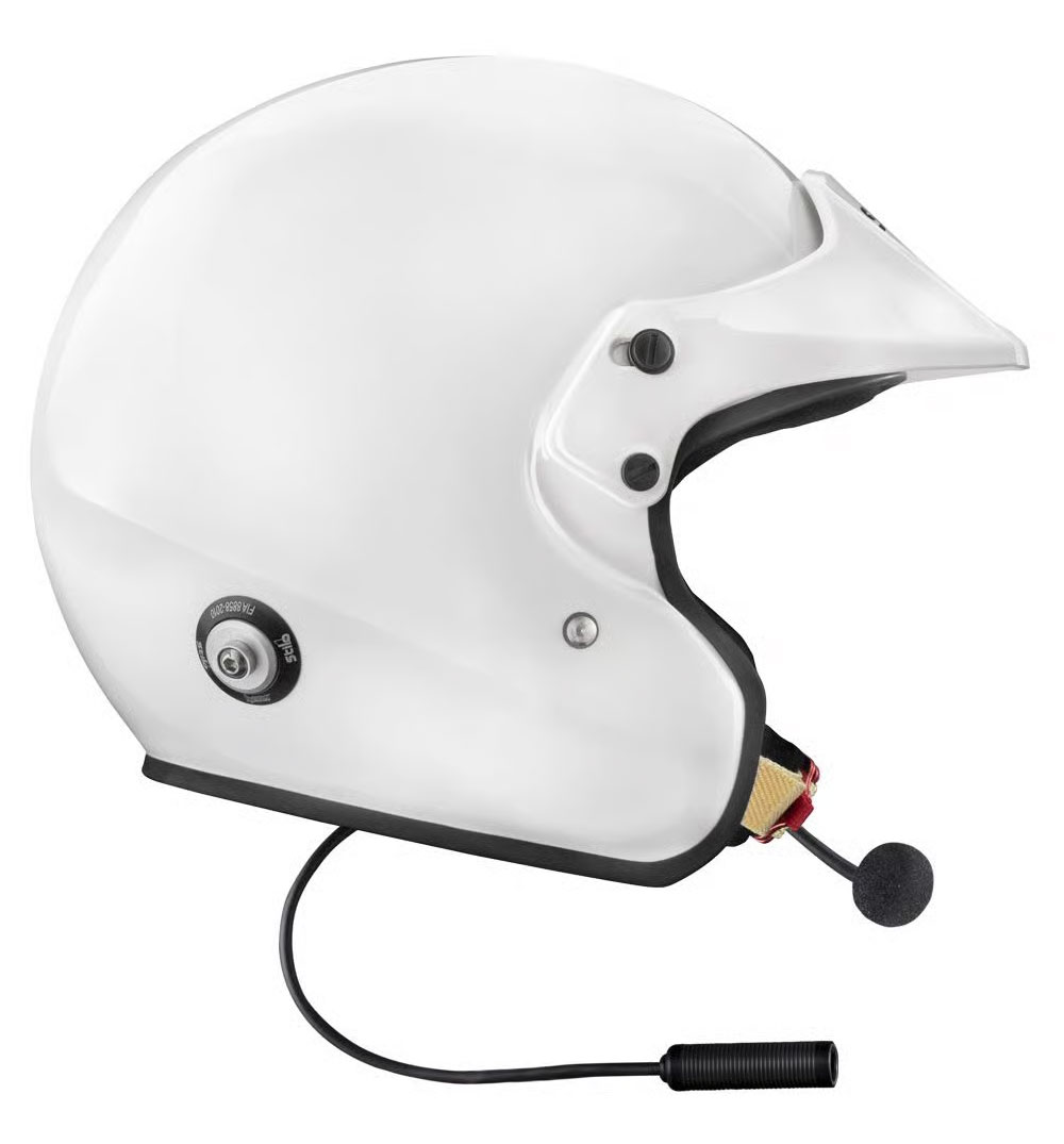 Stilo Sport Plus Helmet FIA 8859-2015 SA2020 - Composite