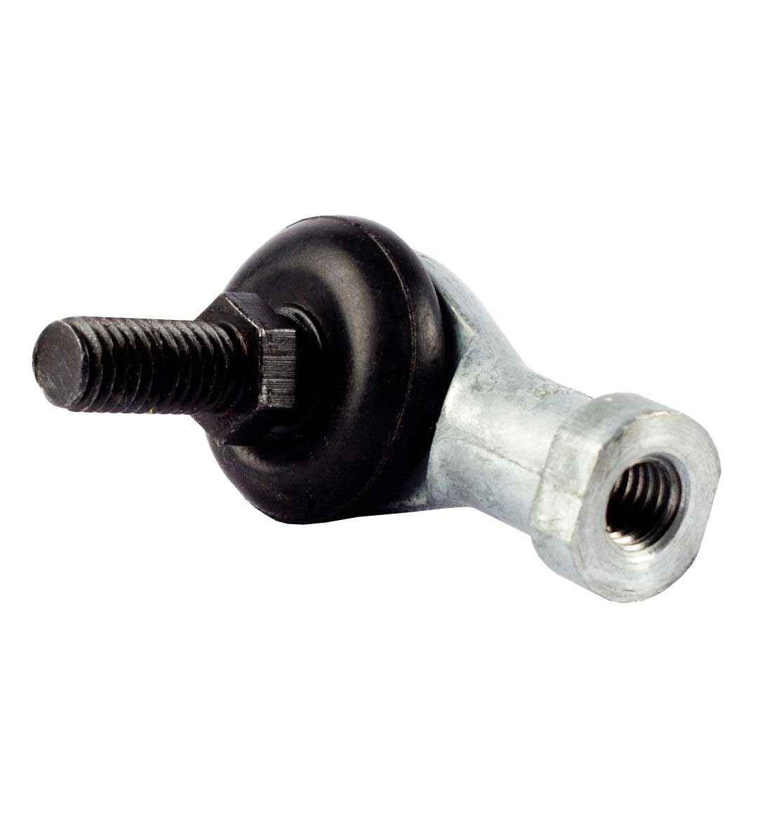M10 x 1.25mm Male-Female Ball Joint / Track Rod End