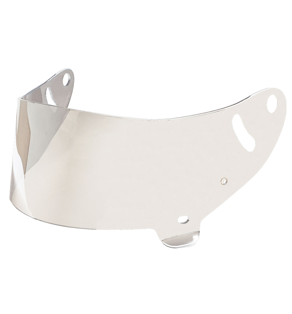 STR Visor for SR Range Helmets - Clear