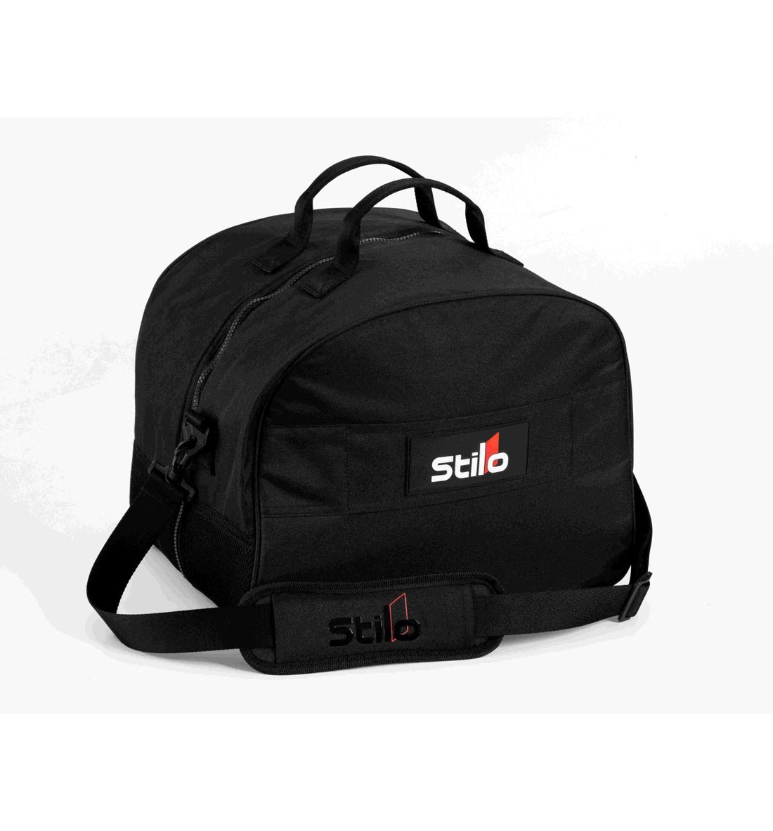 Stilo Helmet & Hans Carry Bag YY0061