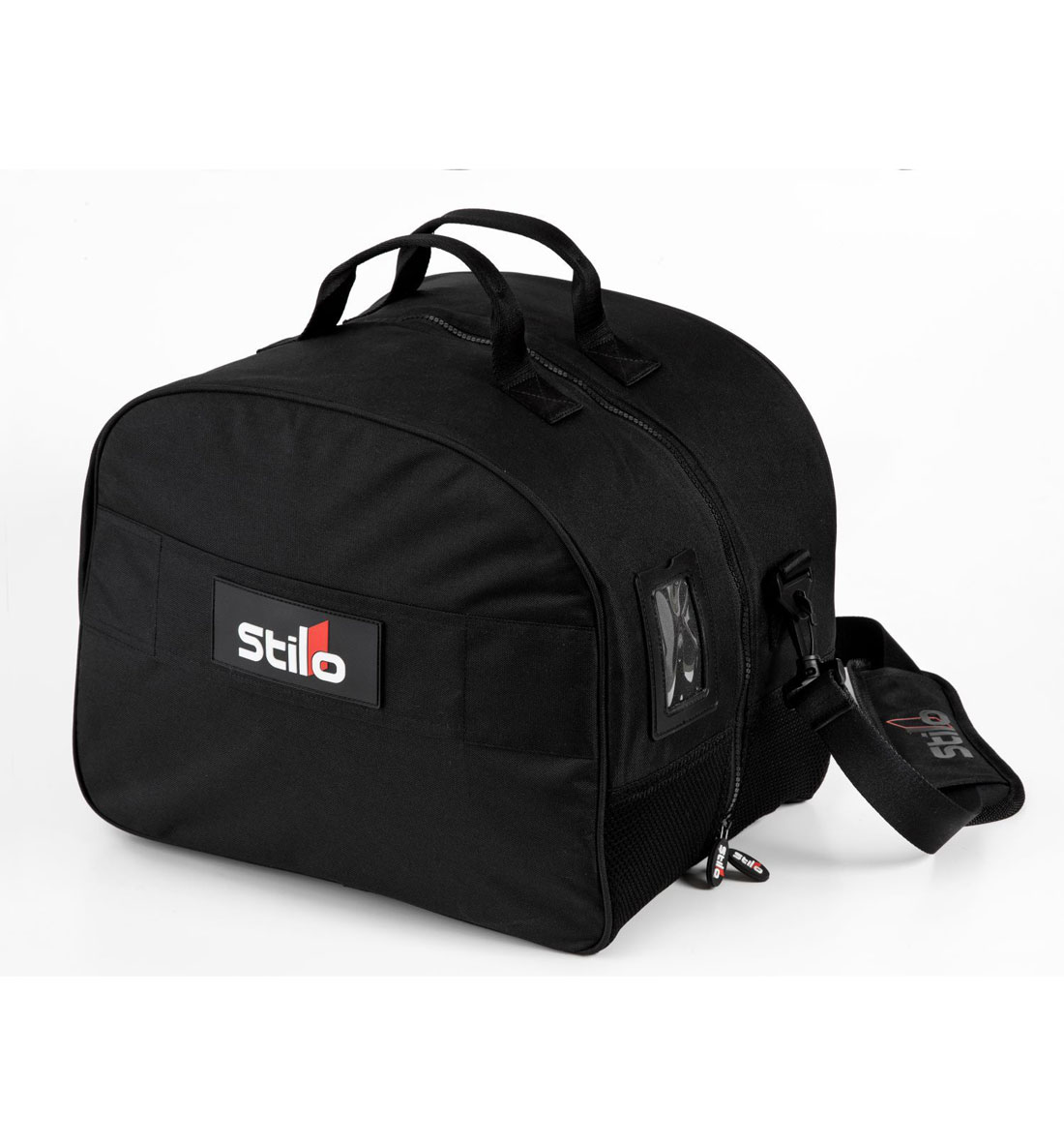 Stilo Helmet & Hans Carry Bag YY0061