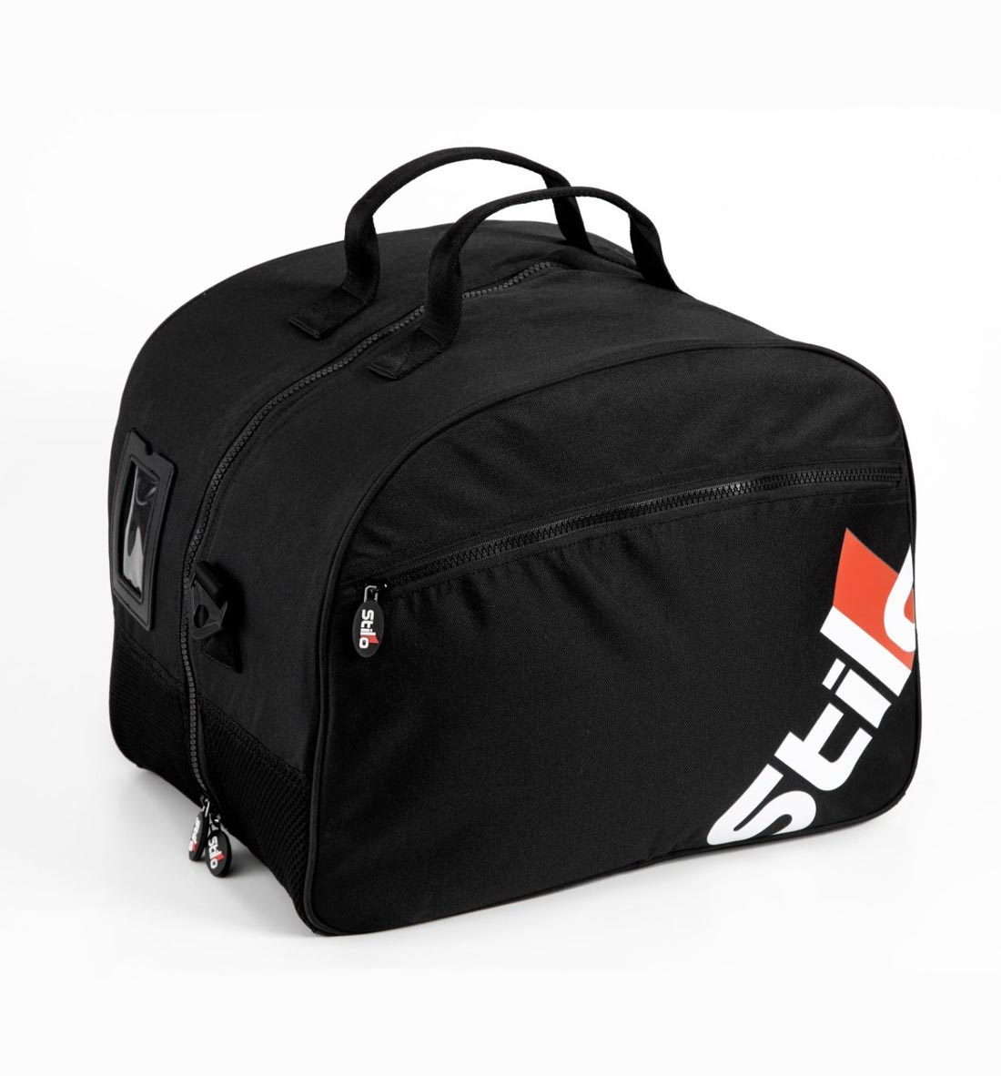 Stilo Helmet & Hans Carry Bag YY0061