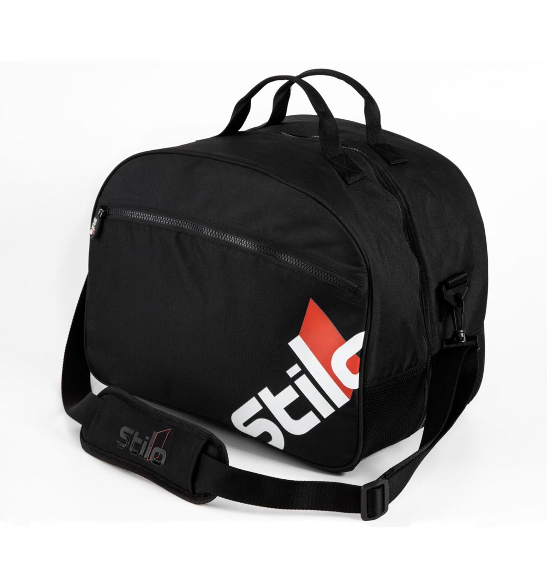 Stilo Helmet & Hans Carry Bag YY0061