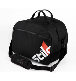 Stilo Helmet &amp; Hans Carry Bag YY0061