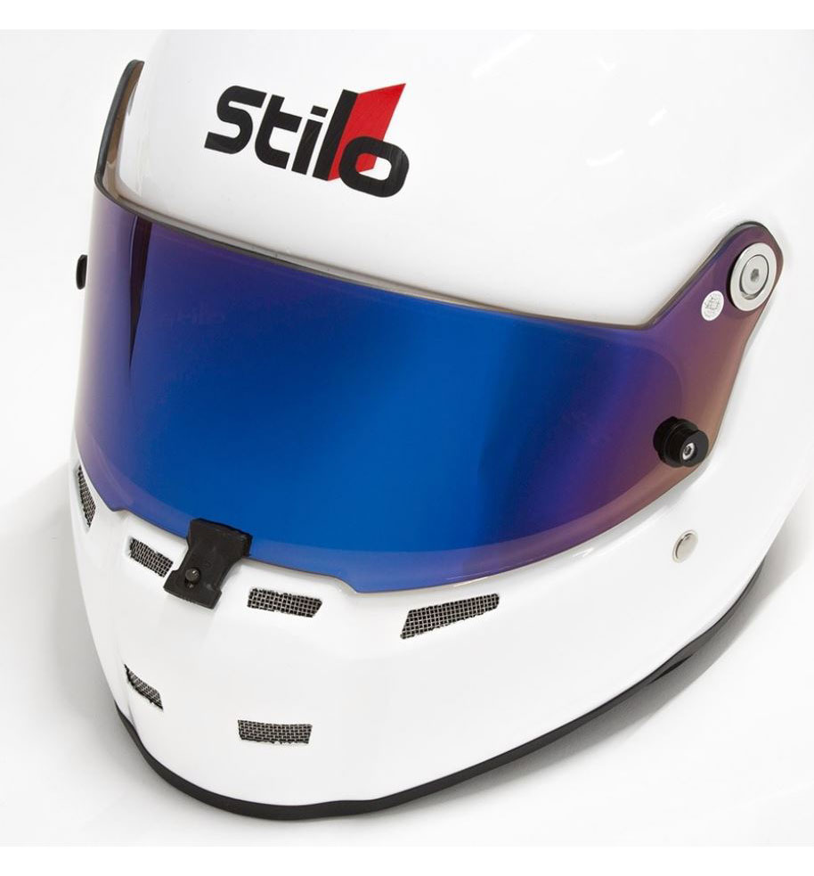 Stilo Visor (ST5) Dark Blue Iridium YA0806