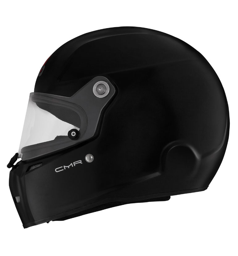 Stilo ST5 Helmet CMR2016 - Black