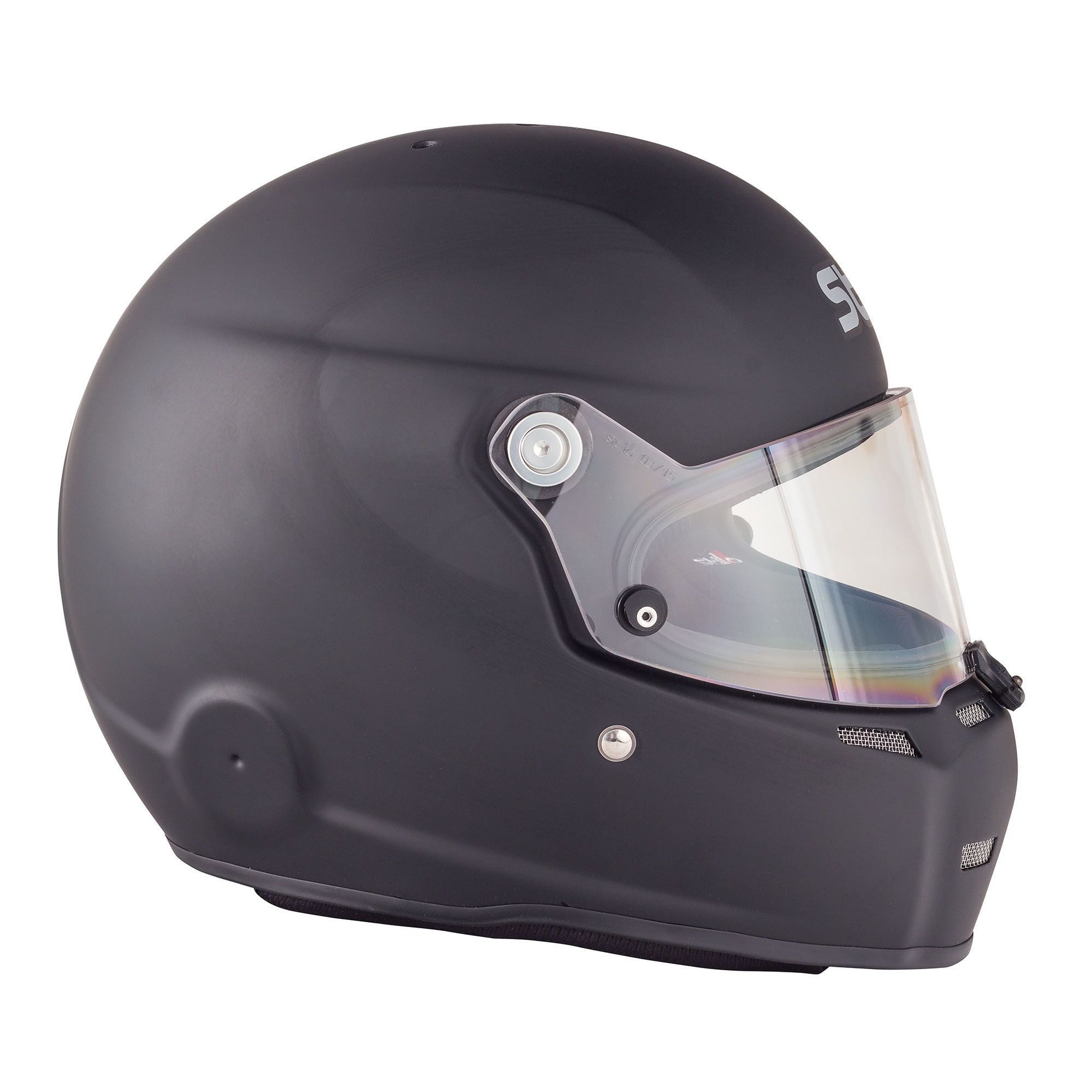 Stilo ST5 Helmet CMR2016 - Black