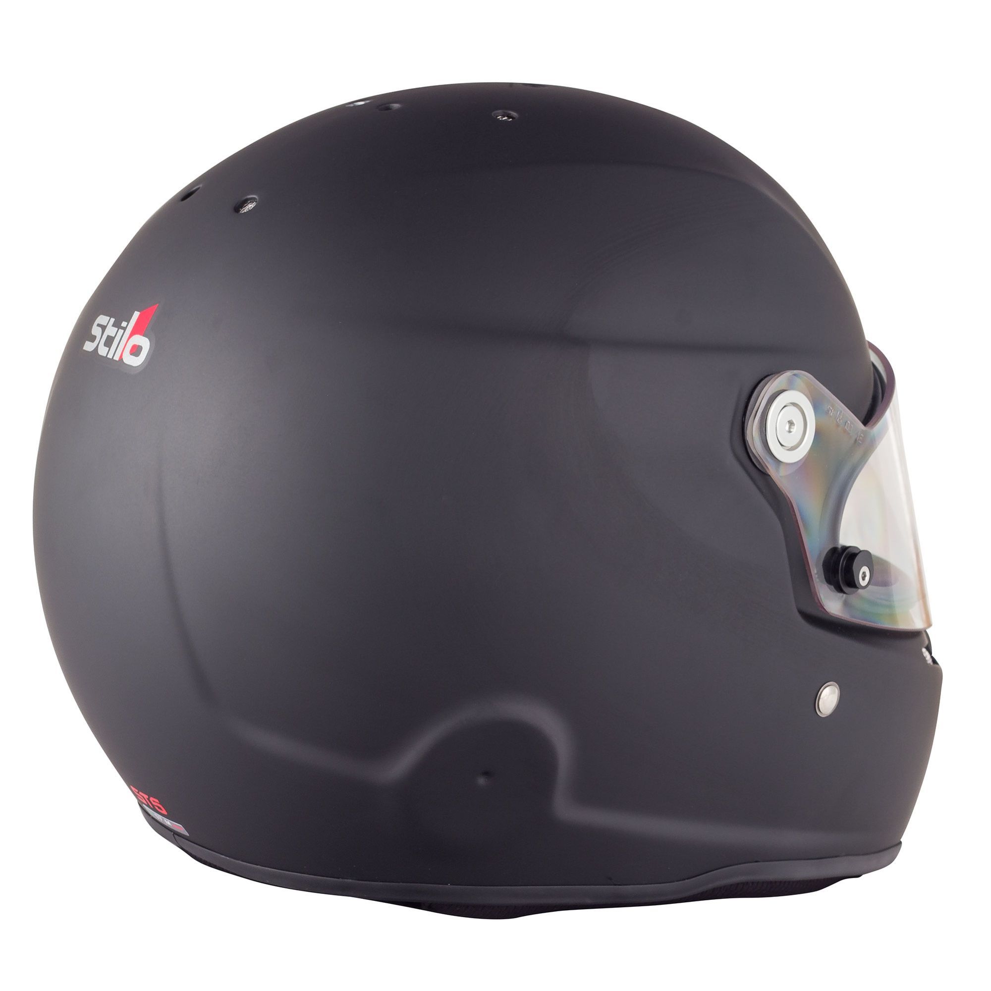 Stilo ST5 CMR2016 Helmet Black Medium 57cm for Race AA0711AH4P
