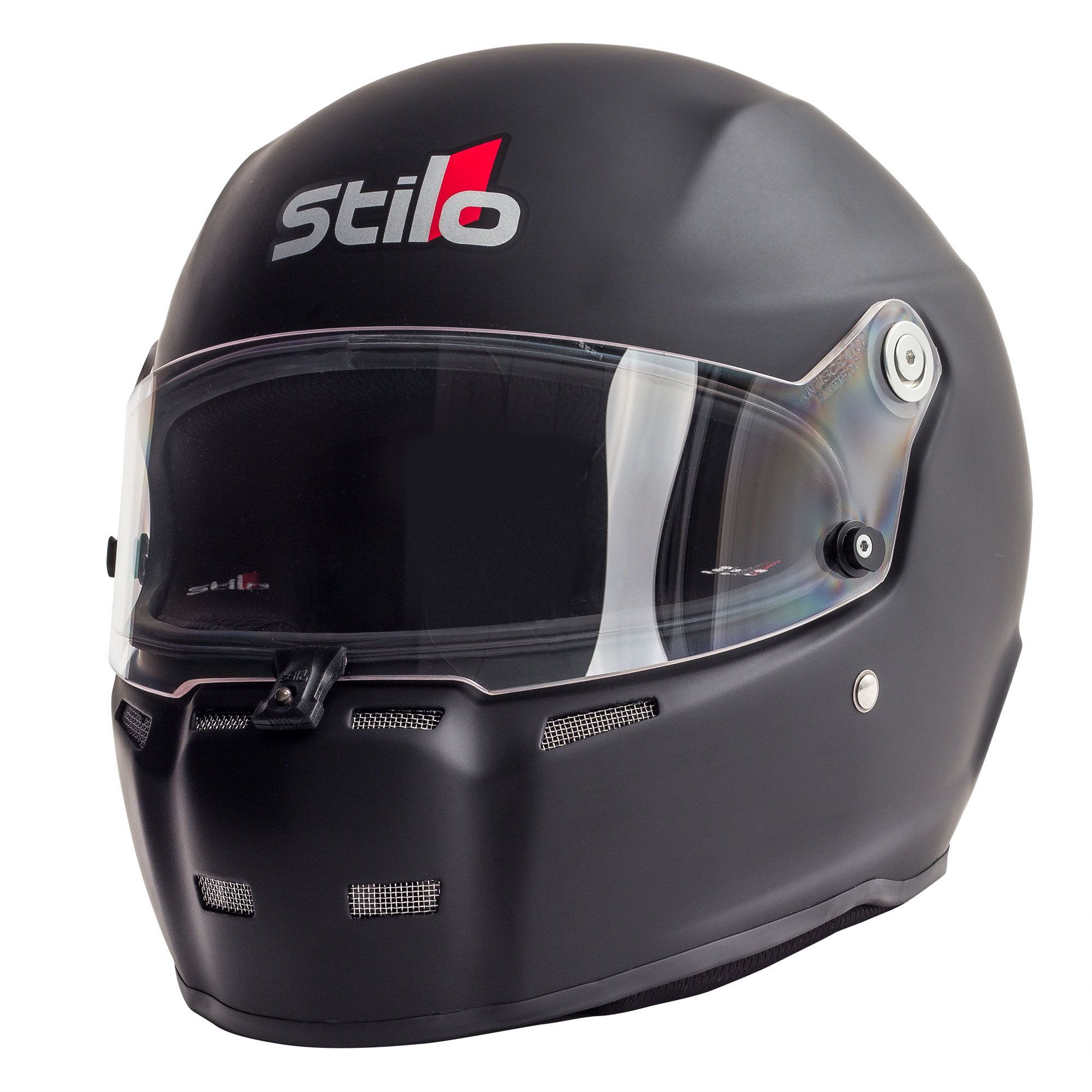 Stilo ST5 Helmet CMR2016 - Black