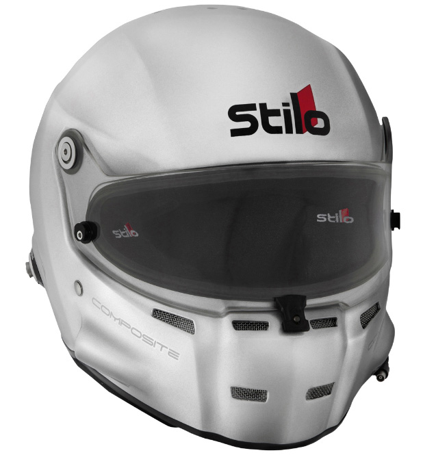 Stilo ST5 F Composite Helmet - SA2020