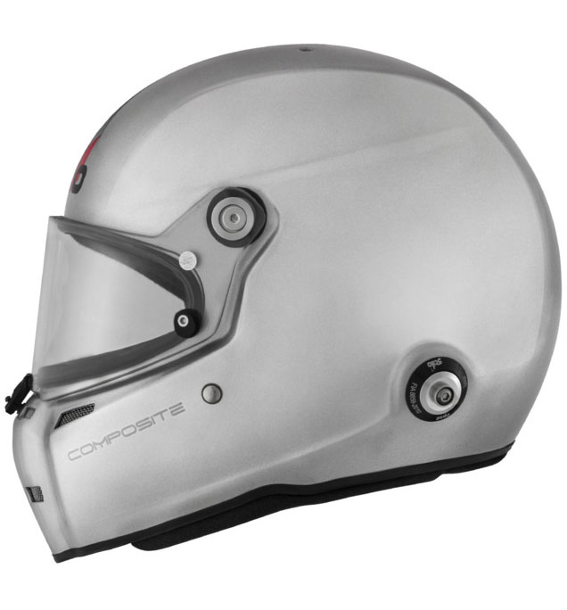 Stilo ST5 FN Helmet FIA 8859-15 SA2020 - Composite