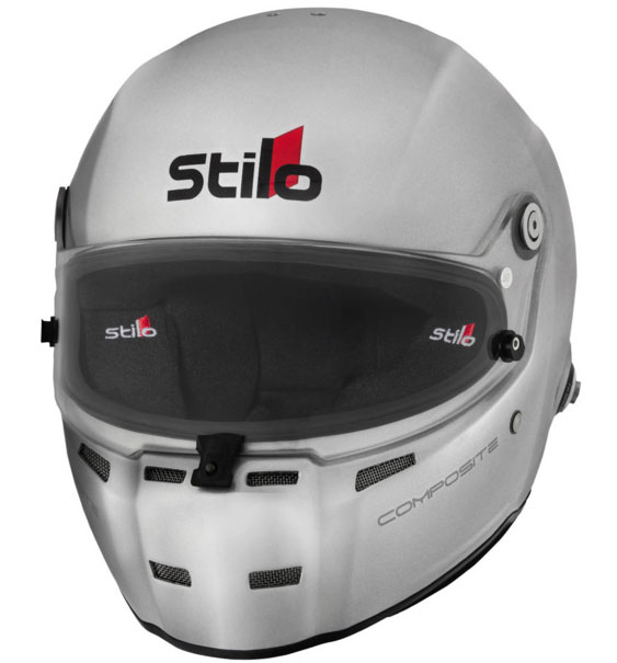 Stilo ST5 FN Helmet FIA 8859-15 SA2020 - Composite