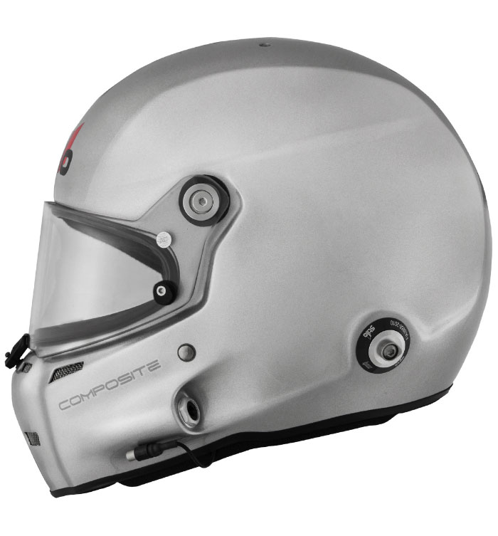 Stilo ST5 F Composite Helmet - SA2020