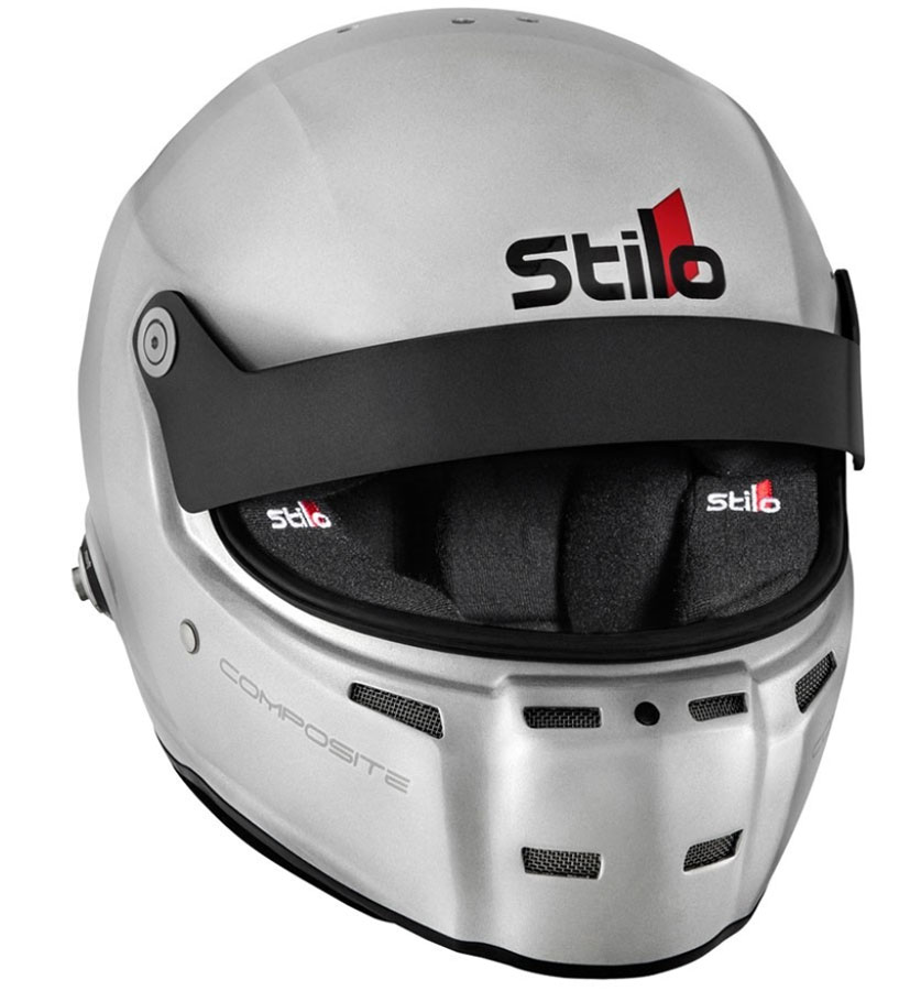 Stilo ST5 GTN Helmet FIA 8859-2015 SA2020 - Composite