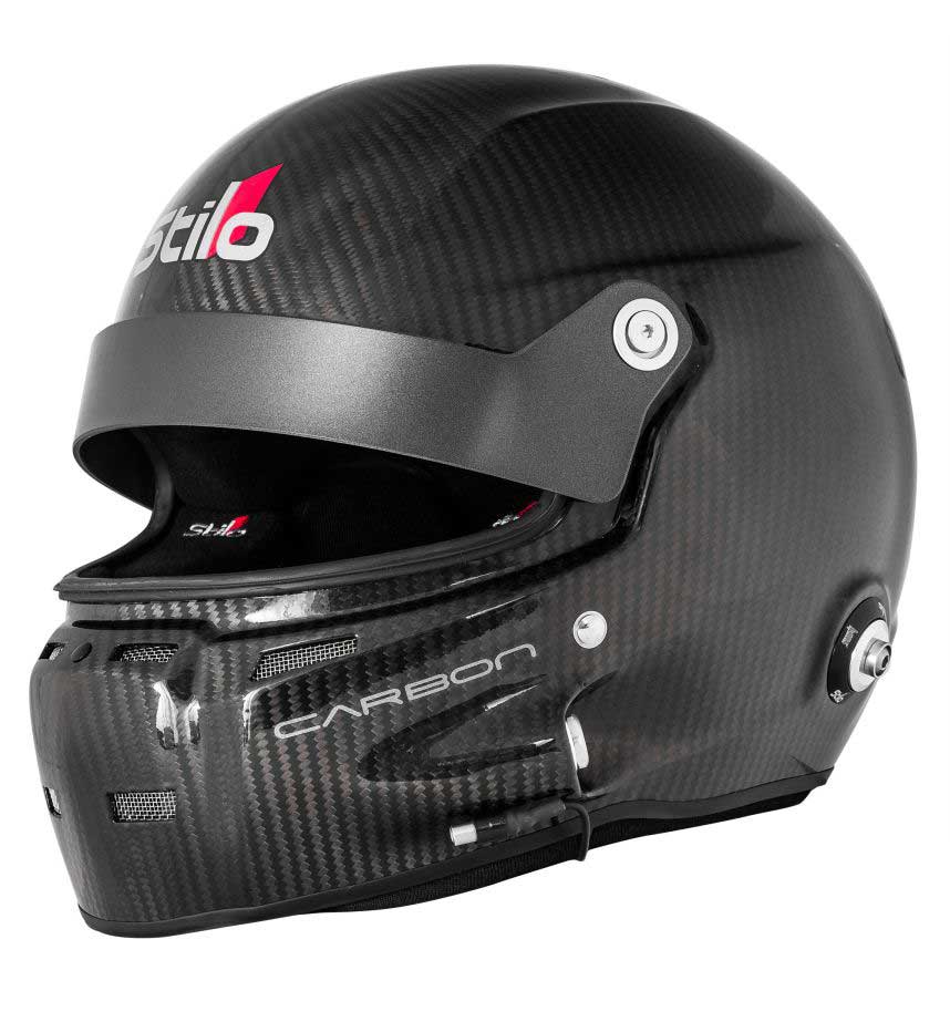 Stilo ST5 GT Carbon Helmet - SA2020