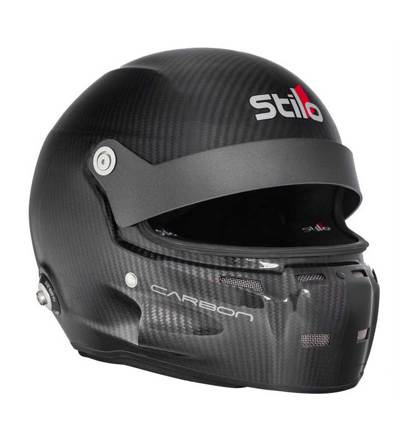 Stilo ST5 GT Carbon Helmet - SA2020