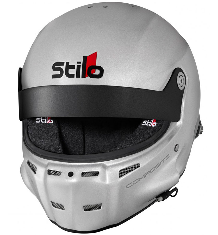 Stilo ST5 GT Helmet FIA 8859-2015 SA2020 - Composite