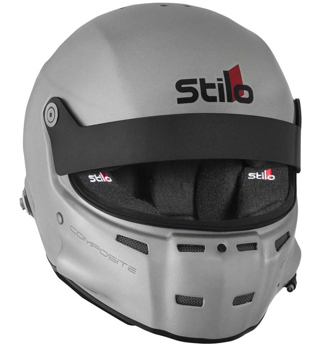Stilo ST5 GT Helmet FIA 8859-2015 SA2020 - Composite 