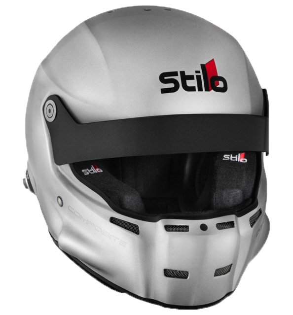 Stilo ST5R Helmet FIA 8859-2015 SA2020 - Composite