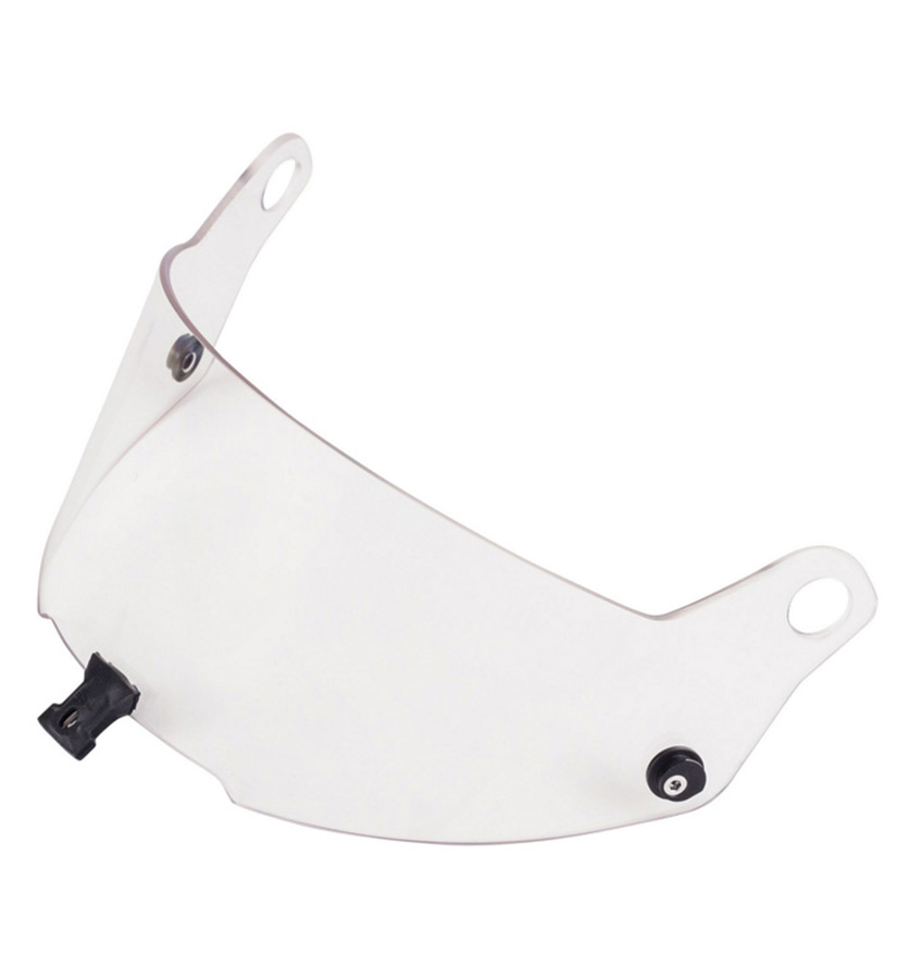 Stilo Visor (ST5) Clear YA0800