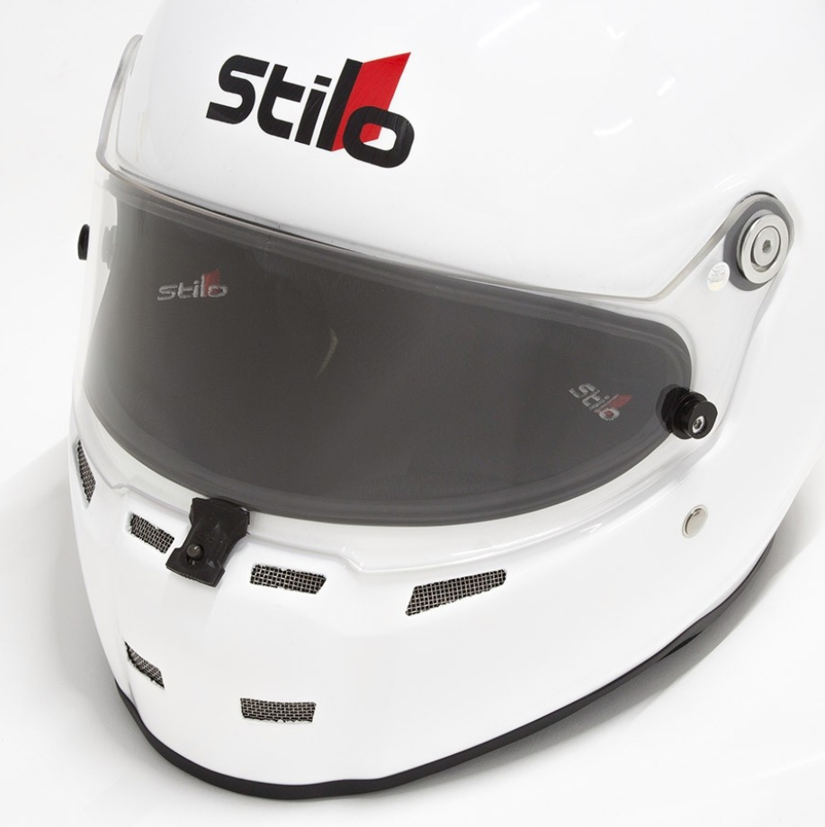 Stilo Visor (ST5) Clear YA0800