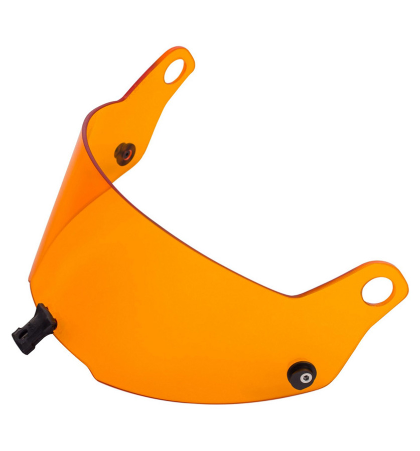 Stilo Visor (ST5) Amber/Orange YA0813